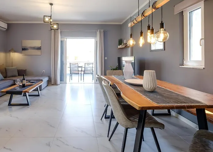 Apartamento Oreon - Usia Nauplia