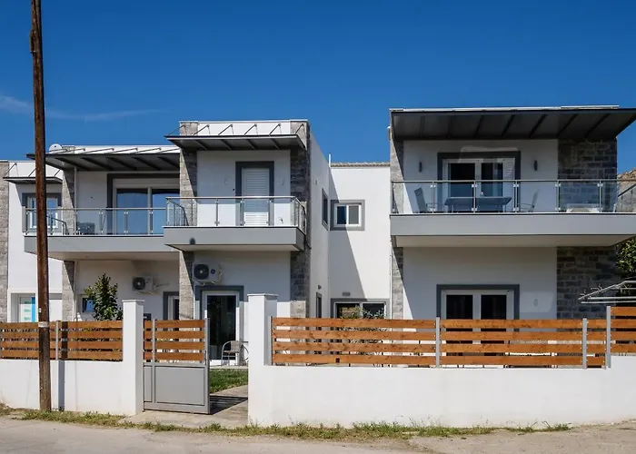 Oreon - Usia * Nauplia