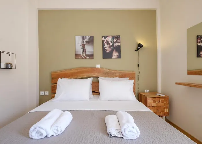 Oreon - Usia Apartamento