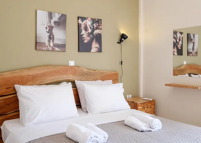 Apartamento Oreon - Usia