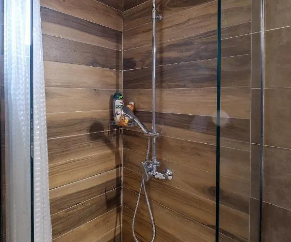 Apartamento Oreon - Usia