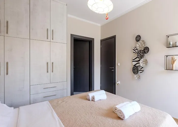 Apartamento Oreon - Usia *