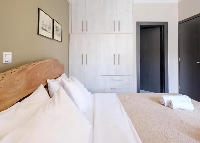 Apartamento Oreon - Usia *