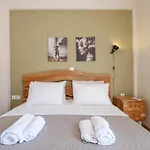 Oreon - Usia Apartman