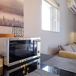 Apartman Oreon - Usia