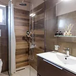 Oreon - Usia Апартаменты *