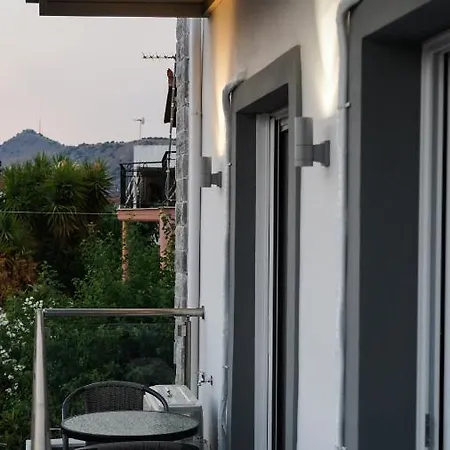 Apartment Oreon - Usia