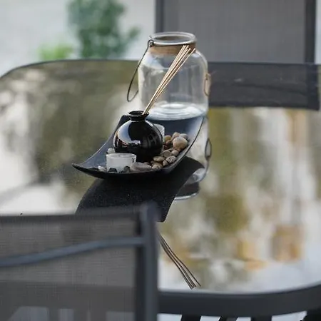 דירה Oreon - Usia