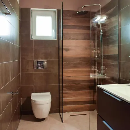 Appartement Oreon - Usia *