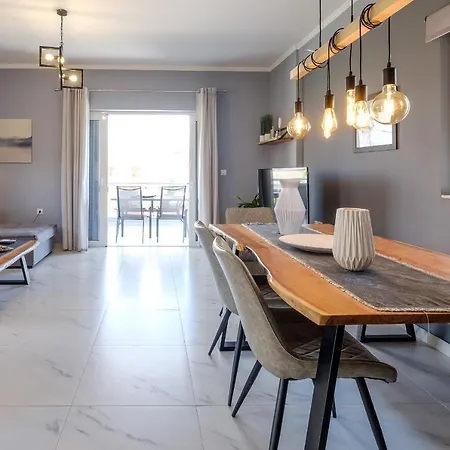 Apartment Oreon - Usia Nafplio