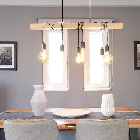 Oreon - Usia Apartment