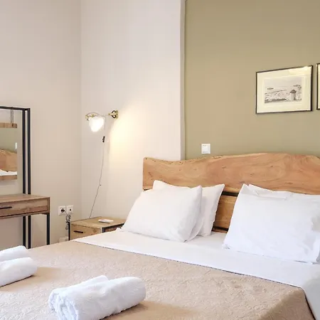 Oreon - Usia Apartment Nafplio