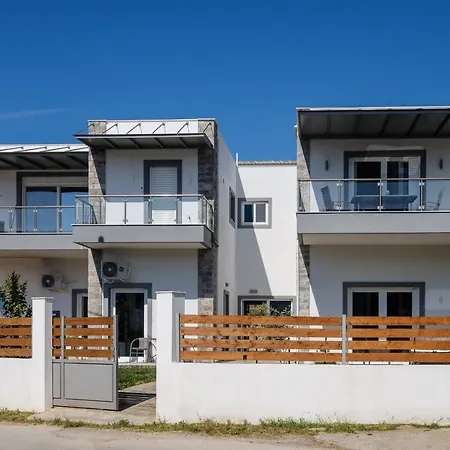 Oreon - Usia * Нафплион