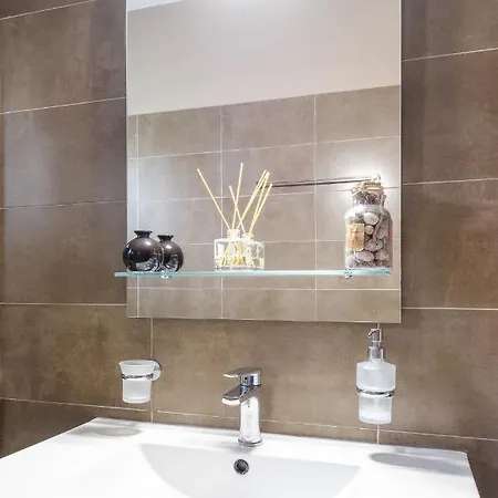 Oreon - Usia Appartement Nauplie