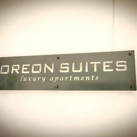 Oreon - Usia Apartment