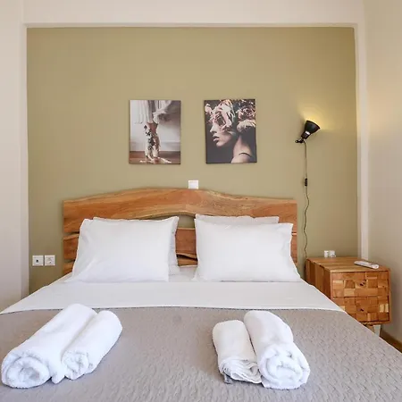 Oreon - Usia Apartment