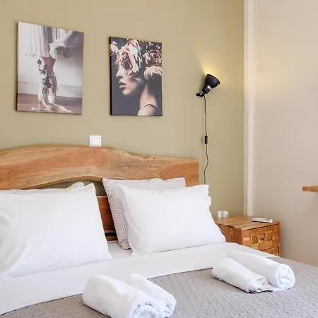 Apartment Oreon - Usia