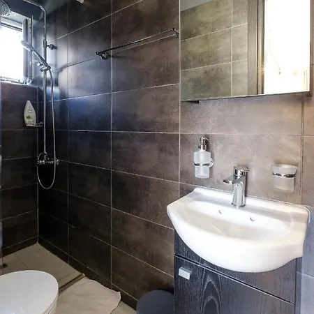 Appartement Oreon - Usia