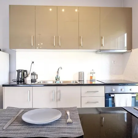 Oreon - Usia Apartment