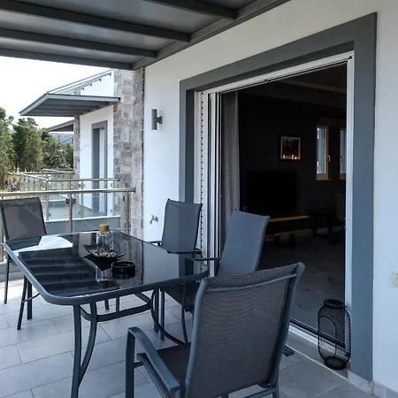 Oreon - Usia Apartment Nafplio