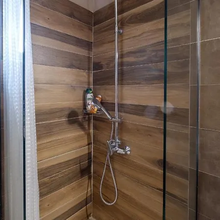 Appartement Oreon - Usia