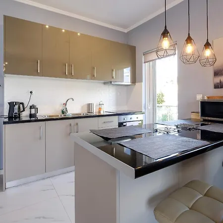 Oreon - Usia * Nauplie