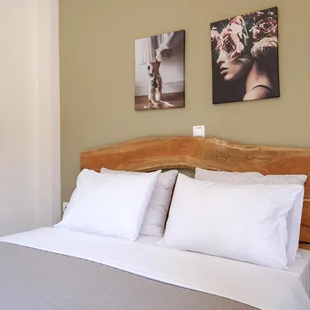 Oreon - Usia Apartment *