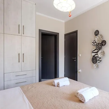 Appartement Oreon - Usia *