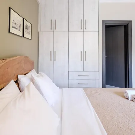 דירה Oreon - Usia *