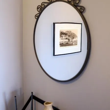 Oreon - Usia Appartement Nauplie