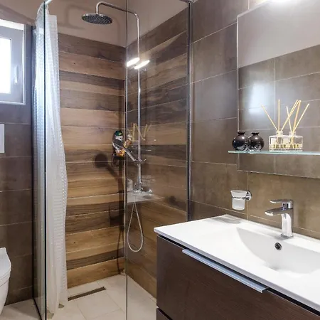 Oreon - Usia Appartement *