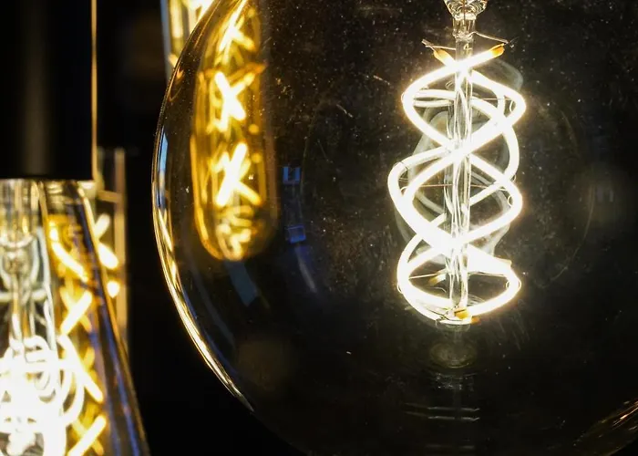 Oreon - Usia Appartement *