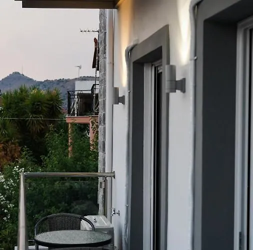 Appartement Oreon - Usia