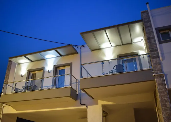 Oreon - Usia Appartement