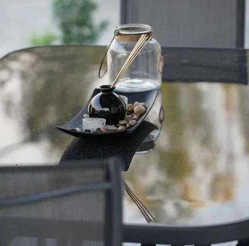 Appartement Oreon - Usia