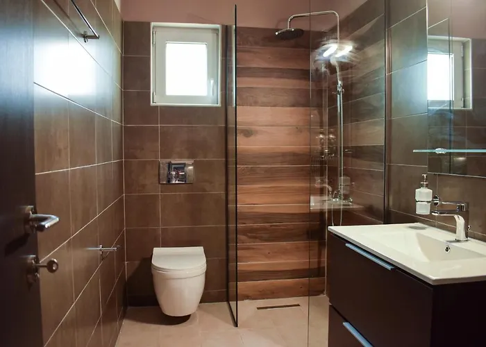 Appartement Oreon - Usia *