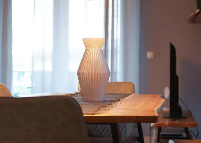 Appartement Oreon - Usia *