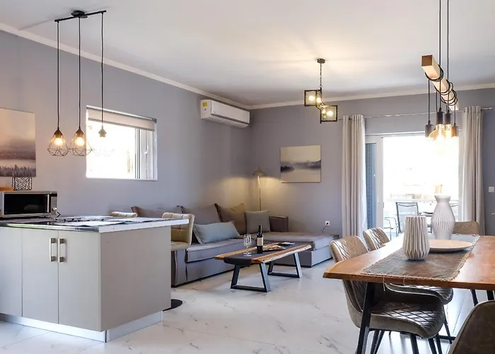 Oreon - Usia Нафплион