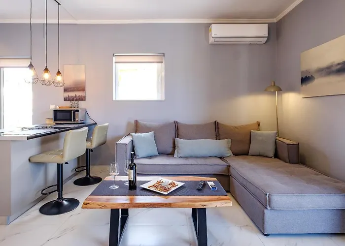 Oreon - Usia * Нафплион