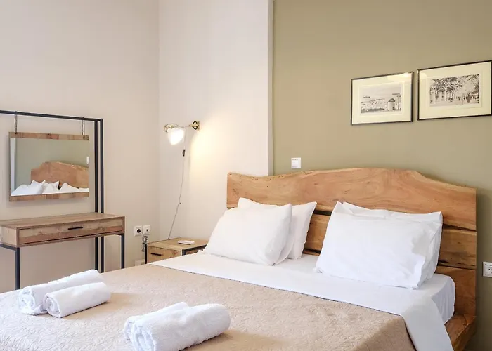 Oreon - Usia Appartement Nauplion