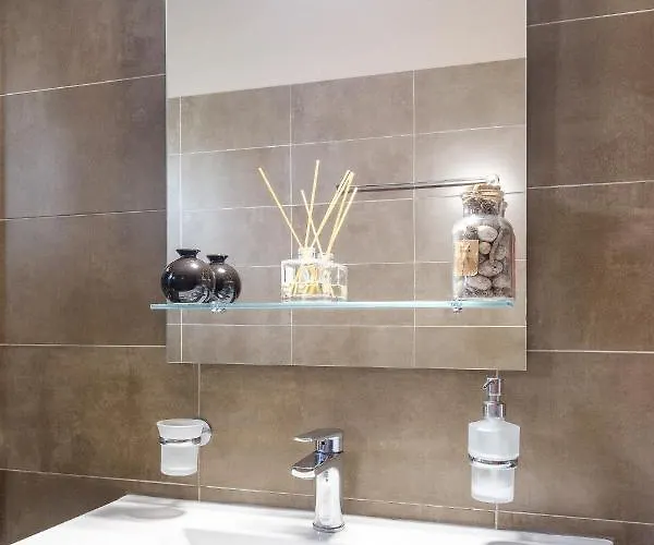 Oreon - Usia Appartement Nauplion