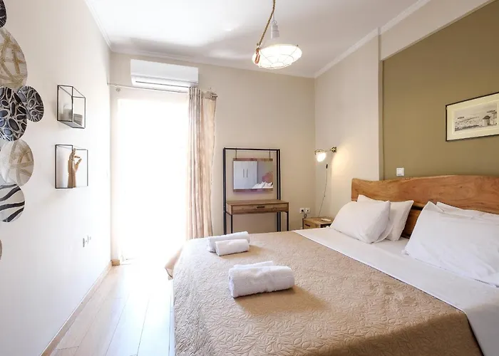 Oreon - Usia * Нафплион