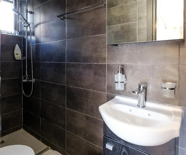 Appartement Oreon - Usia