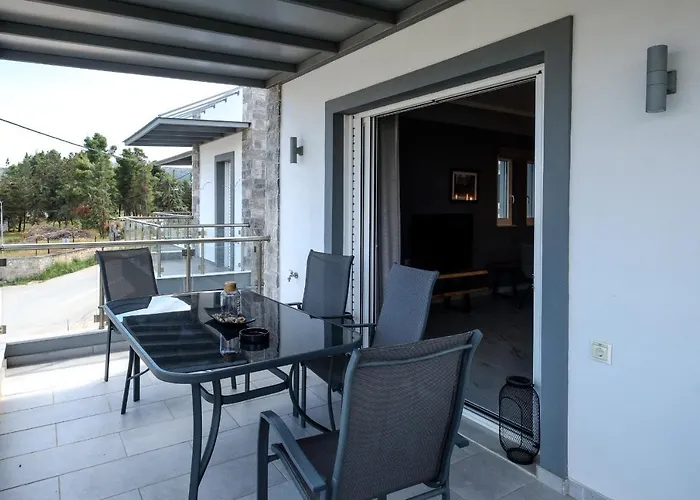 Oreon - Usia Appartement Nauplion