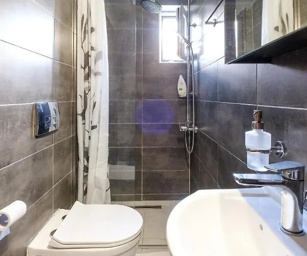 Appartement Oreon - Usia *