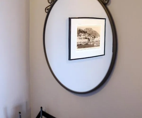 Oreon - Usia Appartement Nauplion