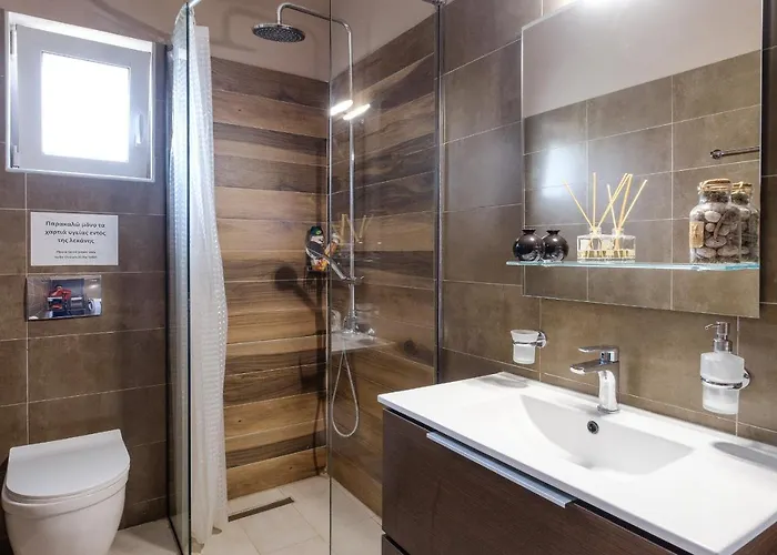 Oreon - Usia Appartement *